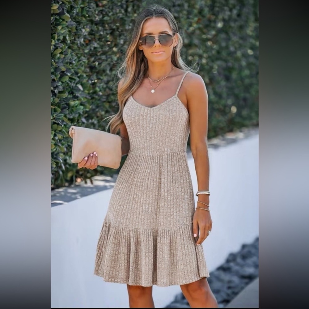 New Cupshe Dress